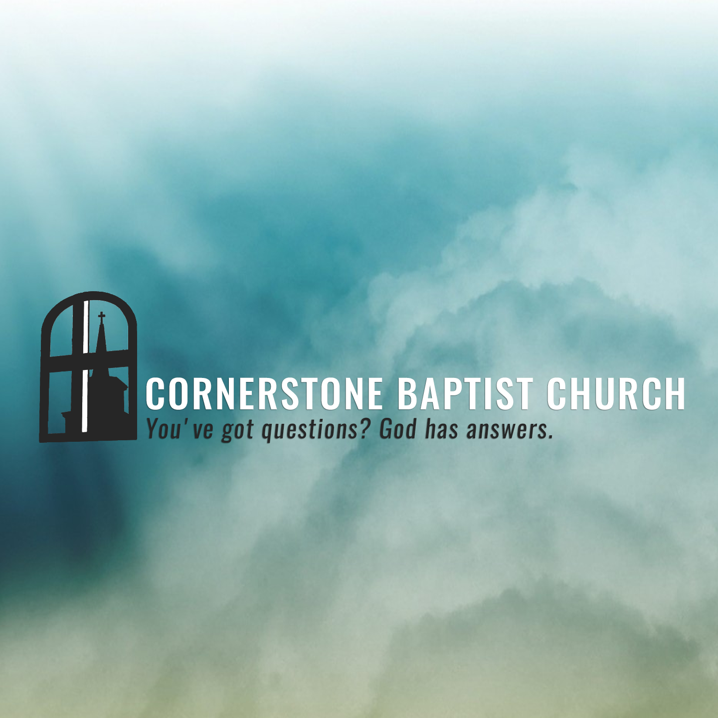 Sermons Archive - Cornerstone Baptist Church of Exeter, Maine Podcast artwork